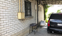 Фото объекта ««На Королева» дом под-ключ в Пятигорске», 4