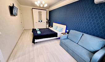 &quot;Blue Room Apartment&quot; 1-комнатная квартира Пятигорске - фото 4