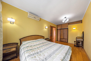 Гостиницы Челябинска рейтинг, "InnHome Apartments на Воровского 36Б" рейтинг - фото