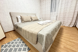 2х-комнатная квартира Зверева 6