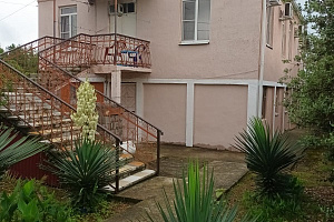 "Сероводородных источников" гостевой дом