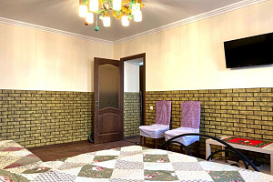 2х-комнатная квартира Гагарина 12 в Кисловодске 11