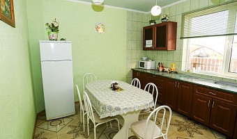 Гостевой дом Приазовская 1 в Голубицкой - фото 4
