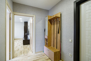2х-комнатная квартира Ульяновский 26 в Ульяновске 22