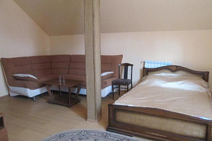 Квартиры Ярцева 2-комнатные, "Рябинушка" 2х-комнатная - цены
