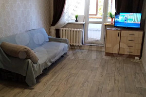 Квартира в Керчи, 1-комнатная Сергея Борзенко 21 - цены