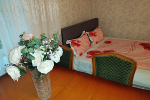 Отдых в Кисловодске, 3х-комнатная Велинградская 30 зимой