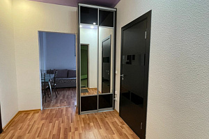 1-комнатная квартира 8 марта 190 в Екатеринбурге 3