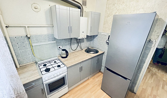 2х-комнатная квартира Хлебозаводская 47 в Ивантеевке - фото 4