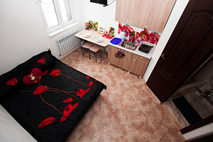 Квартиры Адлера с кухней, квартира-студия Ленина 298Бк7 с кухней - цены