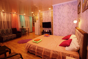 2х-комнатная квартира Карла Либкнехта 11А