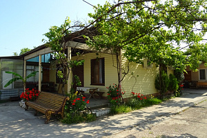 Мини-отели в поселке Гечрипш, "У Гарика" мини-отель - фото
