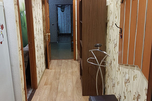 3х-комнатная квартира Ленинградский 6А в Новом Уренгое 2