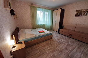 Гостиницы Ярославля на карте, "Атмосфера" апарт-отель на карте - фото
