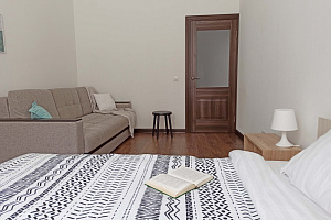 Квартиры Пушкино 3-комнатные, 1-комнатная Сретенская 1к1 3х-комнатная - цены