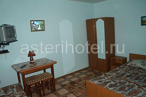 &quot;Астери&quot; гостевой дом в Кучугурах фото 7