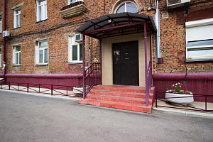 2х-комнатная квартира Сибиряков-Гвардейцев 22 в Новосибирске 24