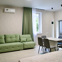 "Этажи" гостевой дом