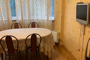 3х-комнатная квартира Волынская 10 в Москве 13
