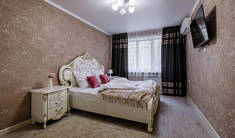 2х-комнатная квартира Савушкина 37к1 в Астрахани - фото 2