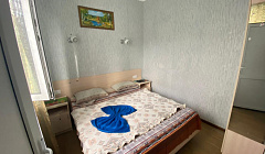 Фото объекта ««Приморская» (корпус 3) мини-гостиница в Анапе», 3