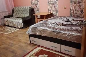 &quot;Уютная в центре города&quot; 2х-комнатная квартира в Павловске фото 2