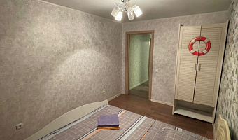 2х-комнатная квартира Бакалинская 4 в Уфе - фото 3