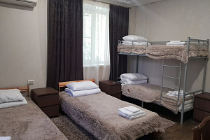 Гостиницы Челябинска для двоих, "Блеск" мини-отель для двоих - цены