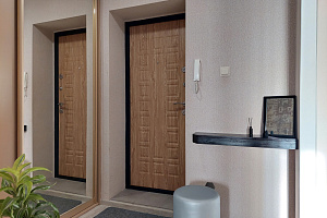 Гостиницы Томска с термальными источниками, "Светлая" 1-комнатная с термальными источниками