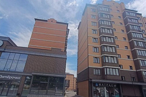 1-комнатная квартира Тольятти 45