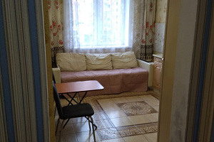 1-комнатная квартира Державина 47 в Новосибирске 10
