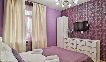 &quot;Apart-Comfort Rimini&quot; 2х-комнатная квартира в Ярославле - фото 2
