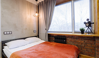 1-комнатная квартира Герцена 31 в Петрозаводске - фото 3