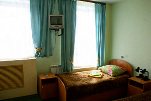 Квартиры Бора 2-комнатные, "Борская" 2х-комнатная