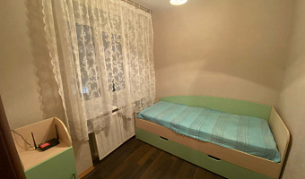 2х-комнатная квартира Павлюхина 112 в Казани - фото 3
