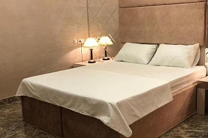 Гостиницы Саратова красивые, "GRAND DELUXE HOTEL" красивые - цены
