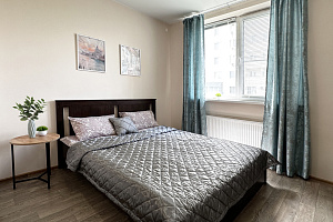 Квартира-студия Пролетарская 150