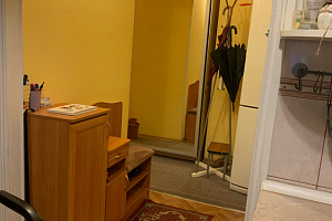 2х-комнатная квартира Гороховая 3 в Санкт-Петербурге 4