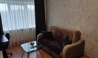 1-комнатная квартира Александра Невского 98 в Мурманске - фото 5