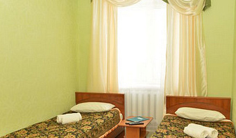 &quot;Победа&quot; гостиница в Карасуке - фото 2