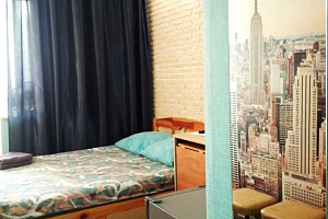 Квартиры Раменского 1-комнатные, "New York"-студия 1-комнатная - цены