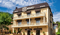Фото объекта ««Мигал» гостевой дом в Мамайке», 2