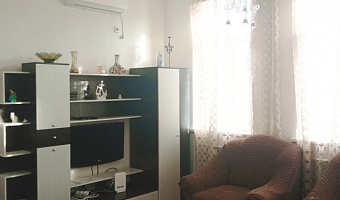 2х-комнатная квартира Самойлова 10 в Астрахани - фото 2