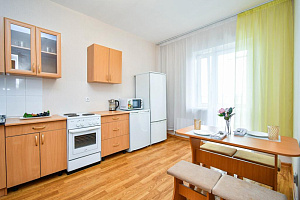 1-комнатная квартира Мужества 16 в Красноярске 4