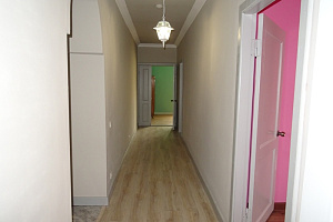 4х-комнатная квартира Курчатова 60 кв 32 в п. Агудзера (Сухум) фото 5