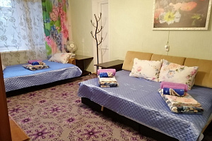1-комнатная квартира Кошевого 24 в Дивноморском фото 17
