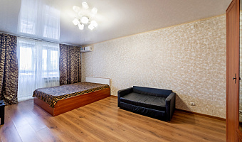 1-комнатная квартира Спартаковская 165 в Казани - фото 2