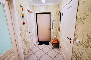 1-комнатная квартира 50 лет Октября 57А этаж 6 в Тюмени 23