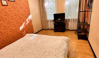 1-комнатная квартира Широкая 11 в Кисловодске - фото 2