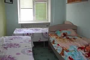 Отдых в Сухом Логе, "Уютная в центре города" 3х-комнатная - цены